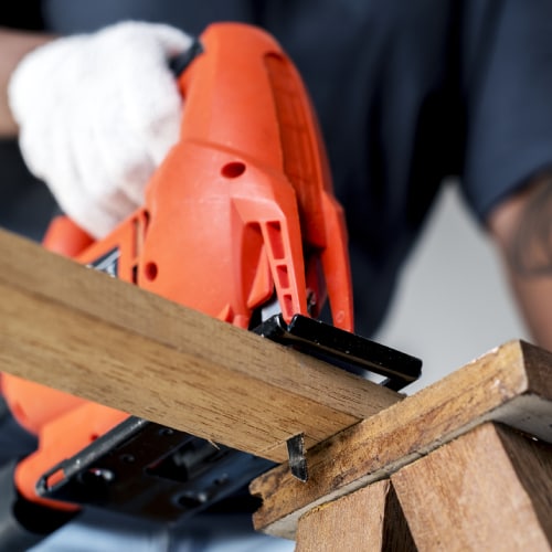 Handyman Services